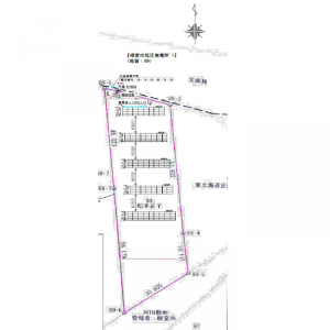 【北海道】14WBSE1 根室市光洋町太陽光発電所